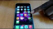 IPhone 6/6 /6s/6s /7/7  tips (making your favourite song your iPhone ringtone widout using computer)