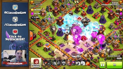 Clash of Clans TOWN HALL 11 UPDATE FARMING STRATEGY RIP? ★ COC TH11 new WINTER UPDATE SNEAK PEEK ★