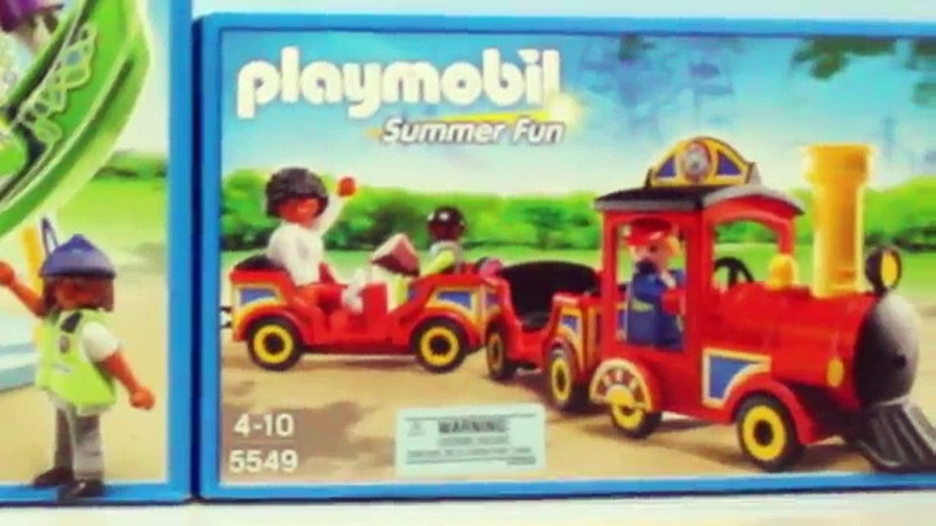 5549 playmobil