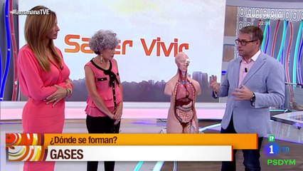 Mariló Montero IMPRESIONANTE DE ESPALDAS, TRANSPARENCIA BRAGAS 29-09-2015