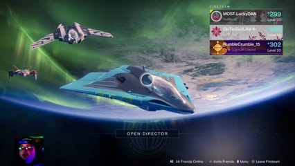 Destiny 2 - Music - Drippin in sauce (24)