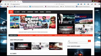 How To Download and Install GTA Vice City Full Free For PC