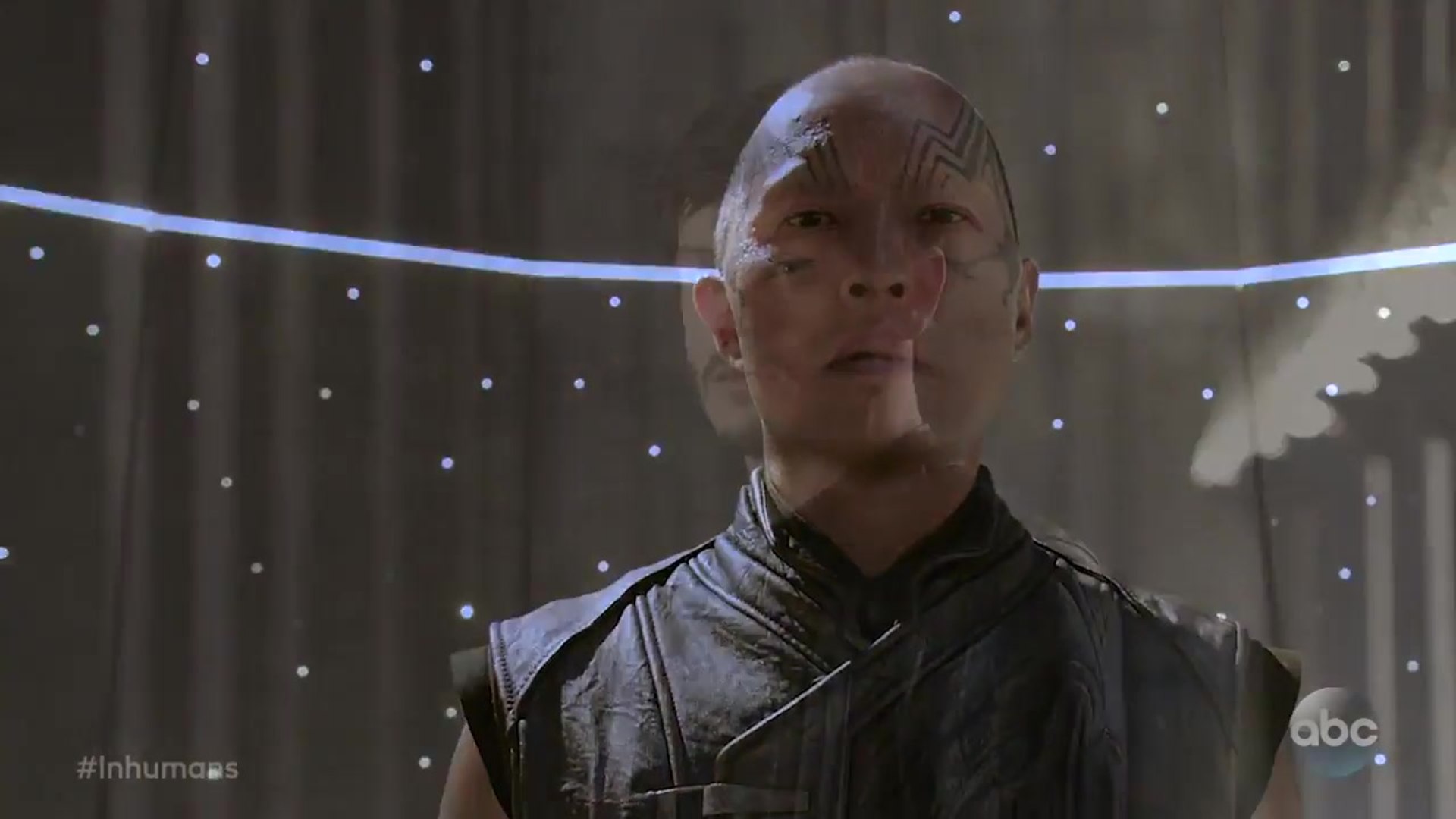 Watch Online Inhumans Season 1 Episode 1 Online Streaming Video Dailymotion