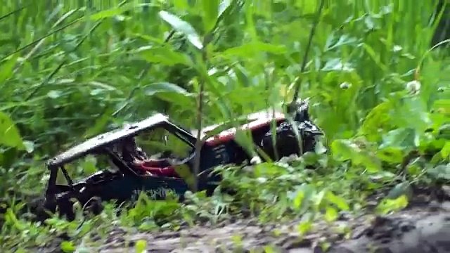 RC Extreme Pictures - RC Trucks Mudding 4x4 Adventure – Deep Paddles OFF Road