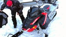 2016 Polaris AXYS Pro RMK Overview with Engineering Team