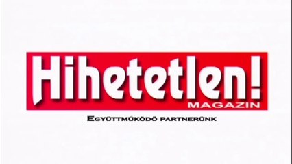 EZ HIHETETLEN! 5 ÉVES ÉVFORDULÓ (2017. 09. 22.)