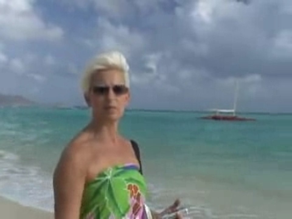 Beach Walk #522 - Got Smart?