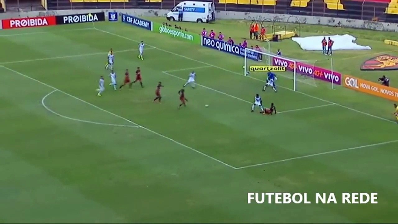 Sport 0 x 1 Avai Melhores Momentos e Gol,Brasileirão 2017