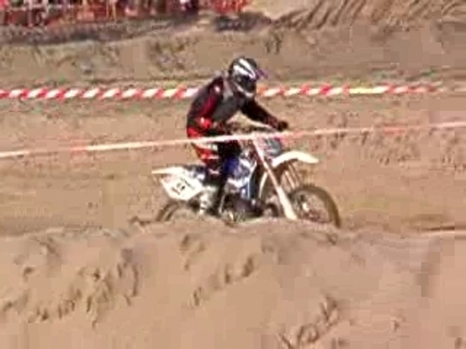 4ème Beach Berck Plage 164