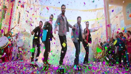 Golmaal Again (Theatrical Trailer)