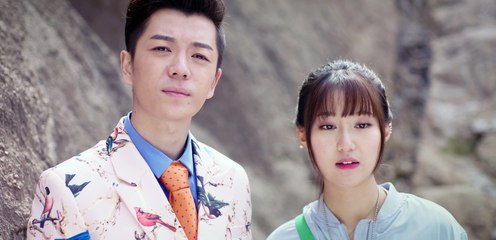 鬼吹灯之牧野诡事 Makino Strange Things of Ghost Blows Out the Light Ⅱ（2017年王大陆金晨主演季播剧）05