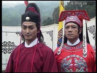 Bao Thanh Thiên 1993 (Phần 06) - Tập 05 - Phim Đài Loan Hay