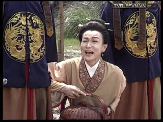 Bao Thanh Thiên 1993 (Phần 06) - Tập 10 - Phim Đài Loan Hay