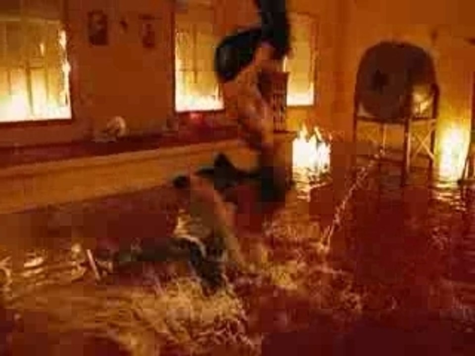 Jay Chou - Tom Yun Goong