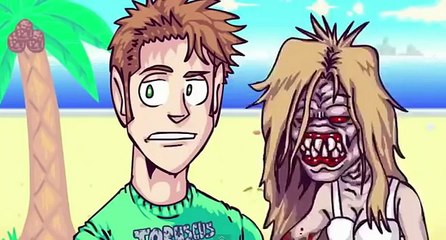 Tobuscus animated adventures 1 3