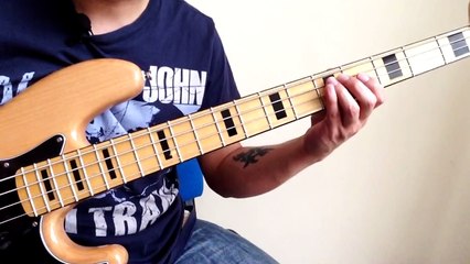 Bajo - alternativas de acompañamiento