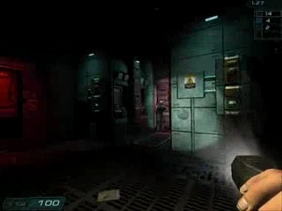 Doom3