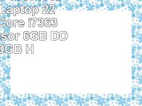 Acer Aspire V35719890 156Inch Laptop 22 GHz Intel Core i73632QM Processor 6GB DDR3