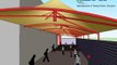 Tensile Structure Manufacturer | Tensile Structure