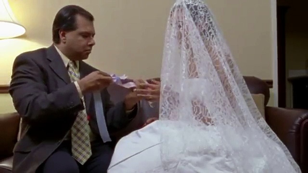 Arrange Marriage