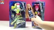 Monster High Electrified Frankie Stein Işıklı ve Sesli Oyuncak Bebek Paket Açma Oyuncak