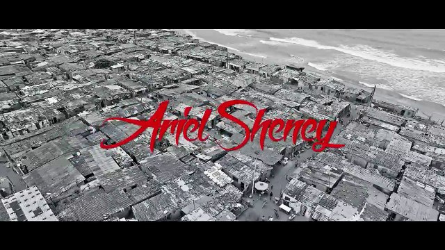 Ariel sheney - GHETTO ( Clip officiel )