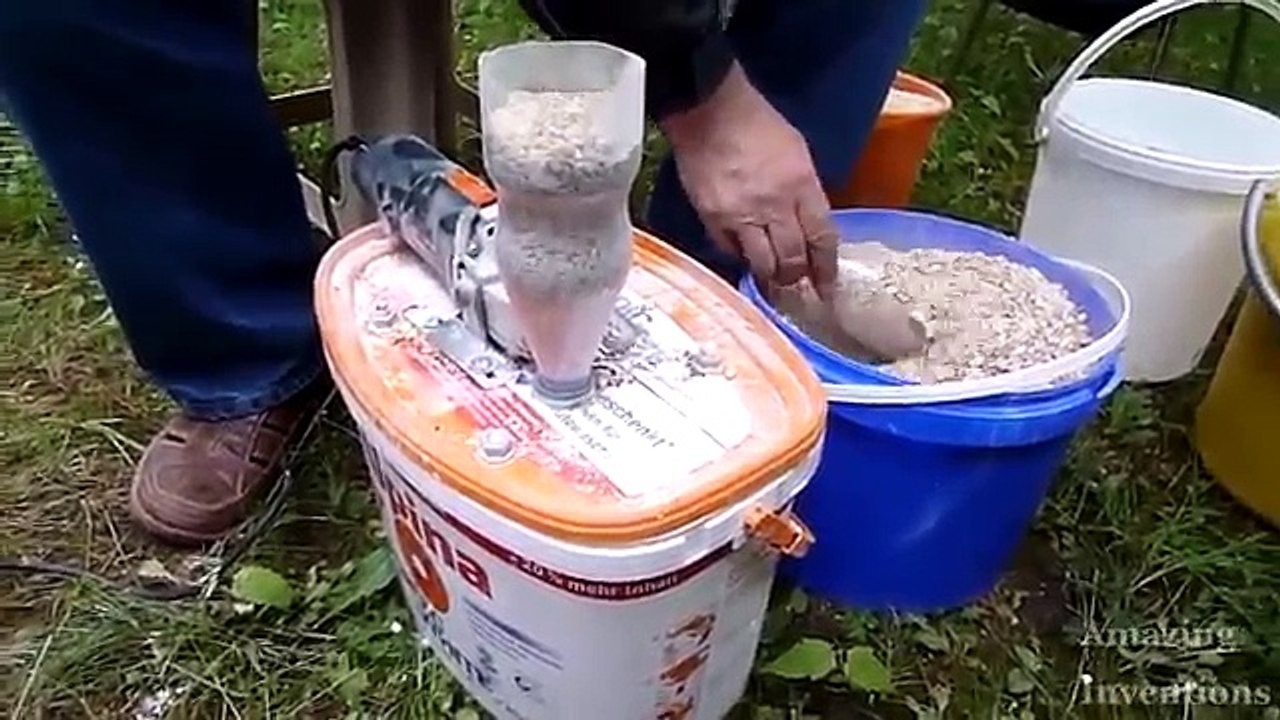 Amazing Homemade Inventions 2017 by Leroy Beehler