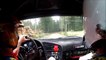 Incar Nässjörundan SS2 Niclas Melin Toyota Celica GT4