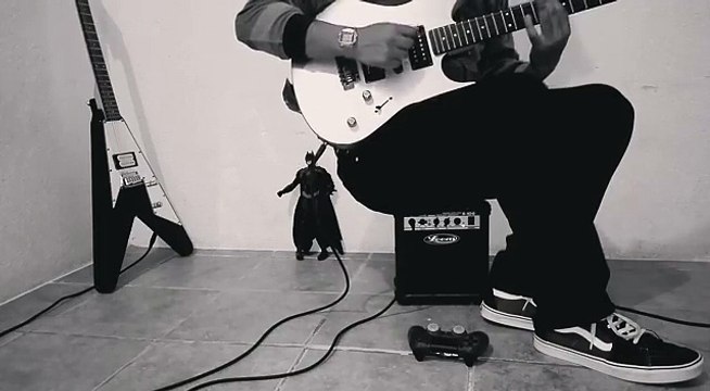 Deftones- My own summer