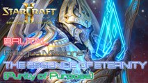 Starcraft II: Legacy of the Void - Brutal - Mission 2: The Essence of Eternity (Purity of Purpose)