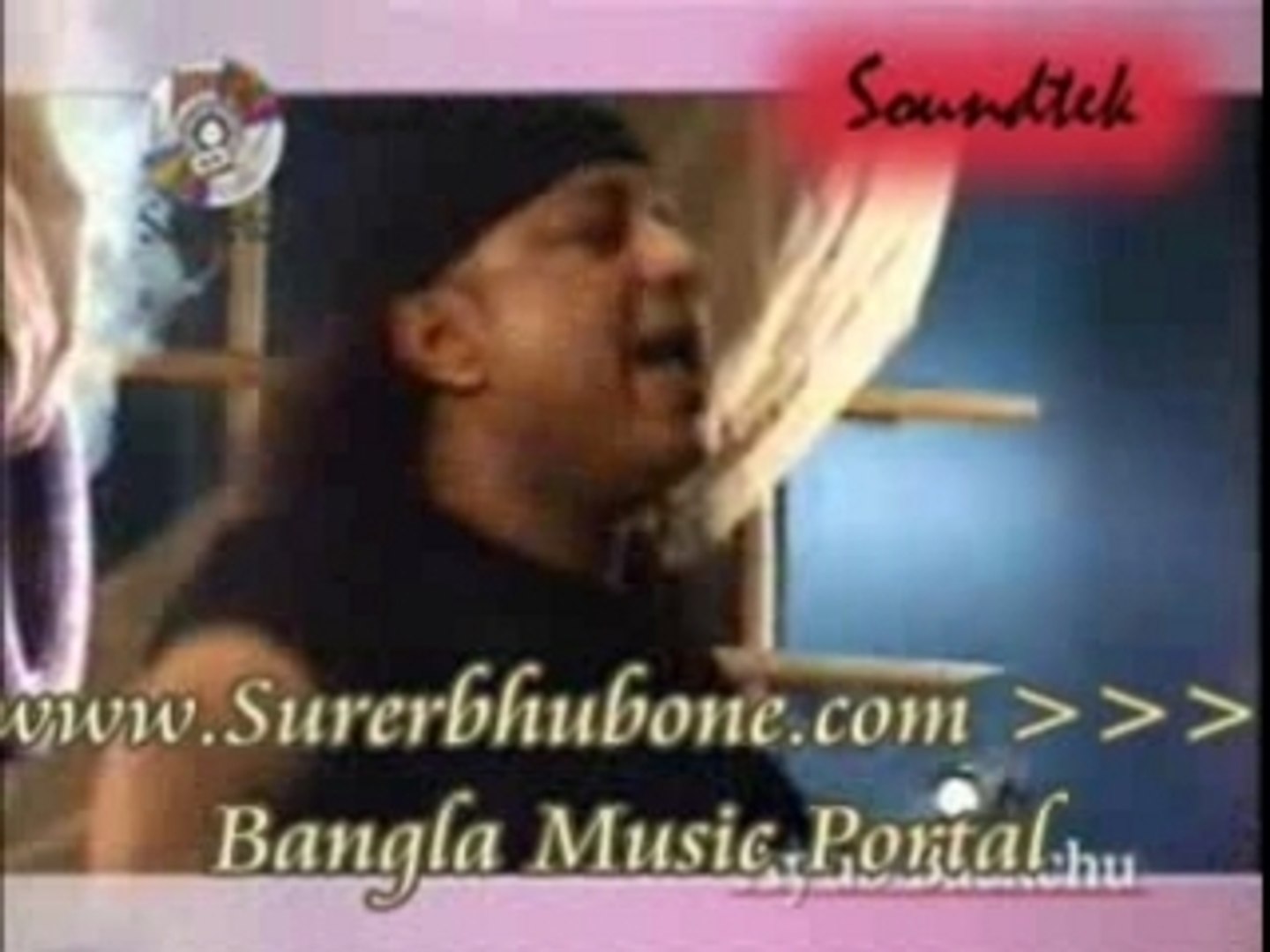 Bangla Music Song/Video: Baro Mash