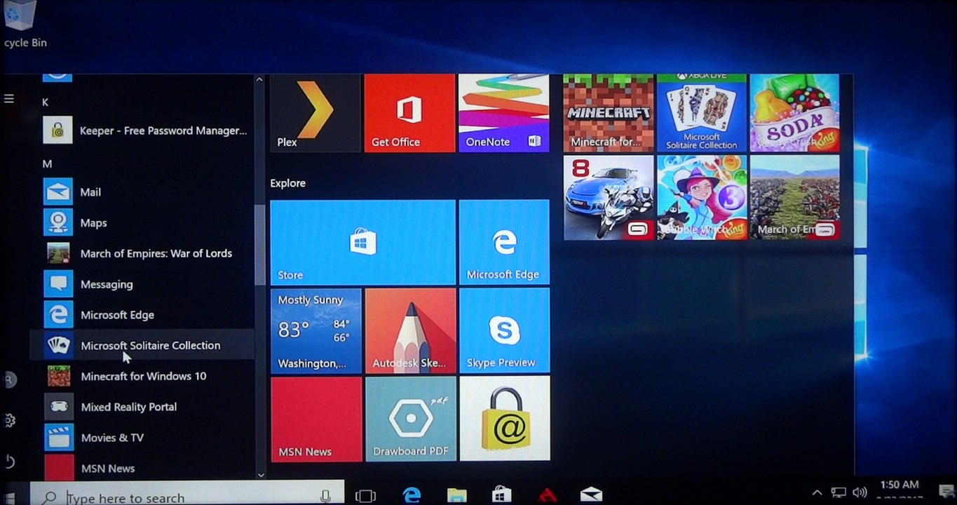 MINI PC X5 BOX TV