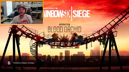 100 NEW OPERATORS? (Rainbow Six Siege)