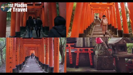 Kyoto | Best Places for Travel