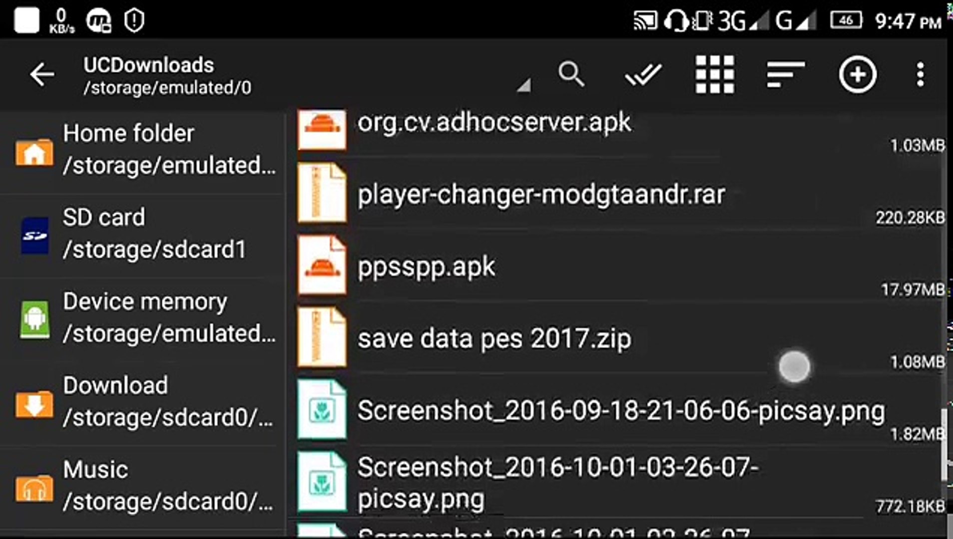 Gta Sa How To Install Script Cheat Cleo Apk Android Video Dailymotion