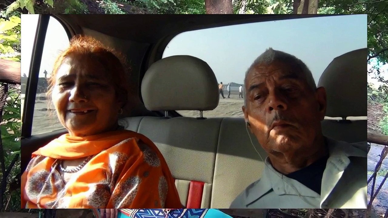 ek khat pitaji ke naam