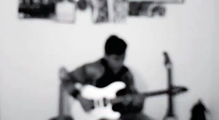 If I get high - Nothing but Thieves