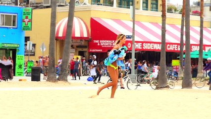 SHAMPOO PRANK PART 1! - Pranks TV