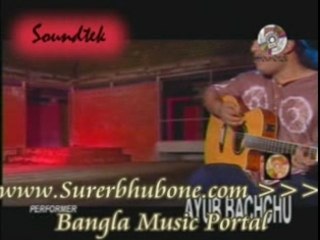 Bangla Music Song/Video: Baba