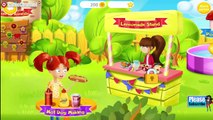 Backyard Barbecue Party Videos games for Kids - Girls - Baby Android İOS TutoTOONS Free new
