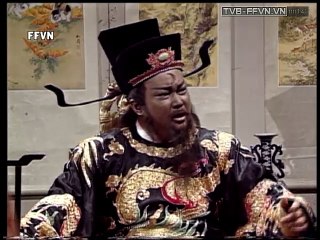 Bao Thanh Thiên 1993 (Phần 06) - Tập 22 - Phim Đài Loan Hay