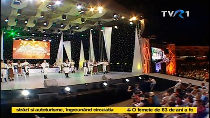 Bogdan Toma - Tăt mă uit, da` nu se vede - live