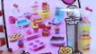 Hello Kitty Giant Play Doh Surprise Egg Disney Sofia The First Baking Playset Candy Toys Collector