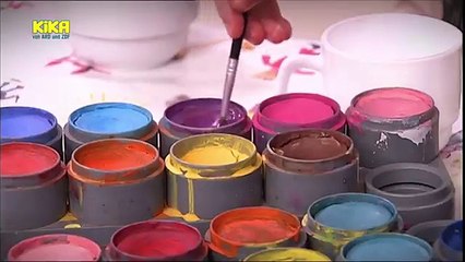 ENE MENE BU vom 10. Juli 2017 | Mehr auf KiKA.de