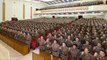 Kuzey Kore Ordusu'ndan, ABD'ye Karşı Savaş Yemini