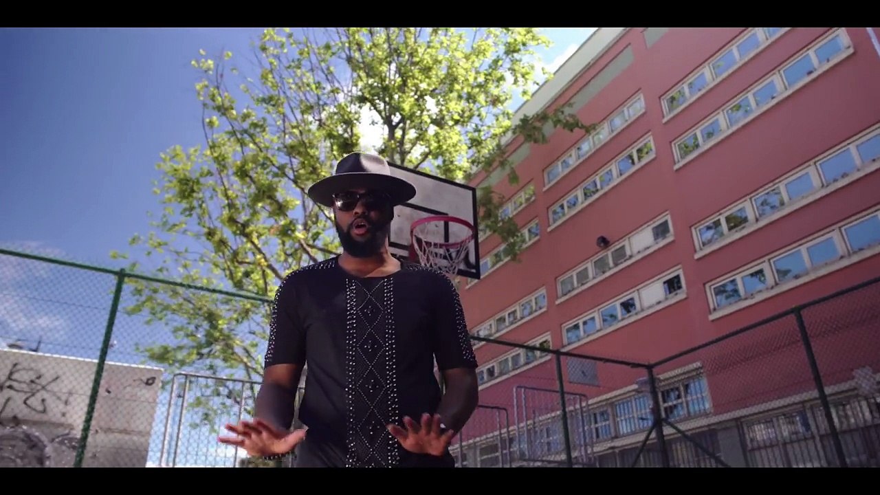 Hiro - Molo (Clip Officiel)