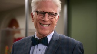 The Good Place Season 2 (Episode 3) F.U.L.L || HULU