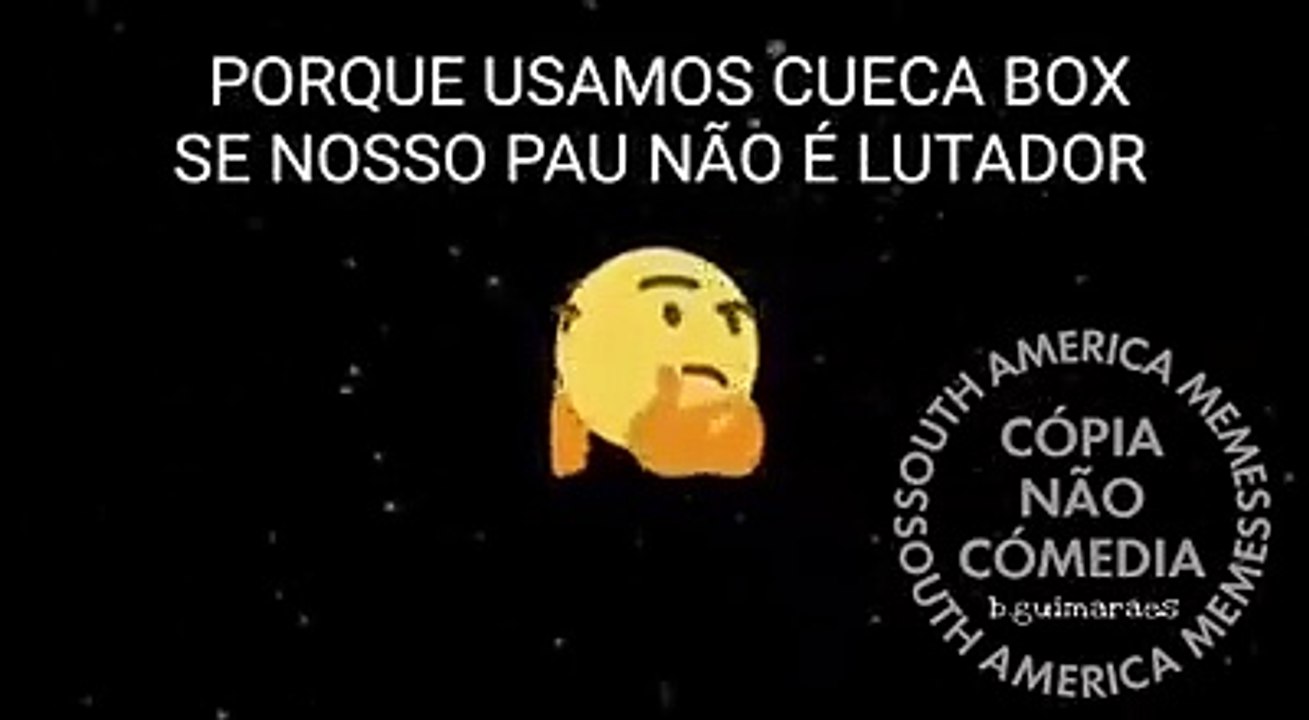 Meme Cueca Box