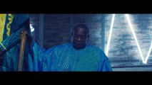 Sidiki Diabaté - Dakan Tigui remix (Clip Officiel)