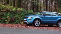 new Range Rover Evoque 9-speed   Range Rover Sport SDV8